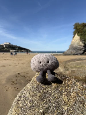 Amuseables Pebble Jellycat photo uploaded by Smellyjellies