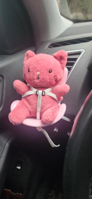 Sweetsicle Cat Jellycat photo