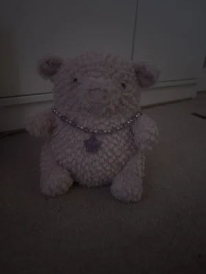 A photo of Flumpie Pig Jellycat taken by poohbear_