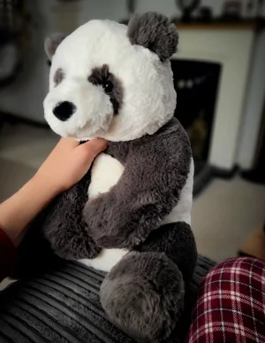 Harry Panda Cub - Large Jellycat photo