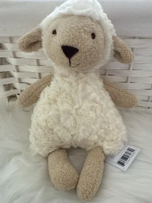 Lollie Lamb Jellycat | Jelly Journal