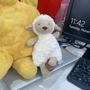 Lollie Lamb Jellycat | Jelly Journal