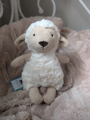 Lollie Lamb Jellycat | Jelly Journal