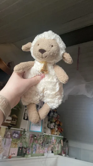 Lollie Lamb Jellycat | Jelly Journal