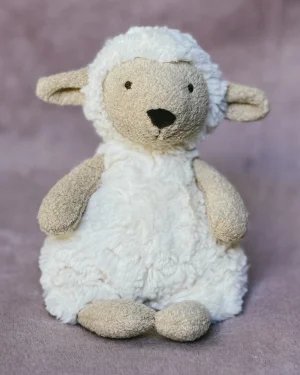 Lollie Lamb Jellycat | Jelly Journal