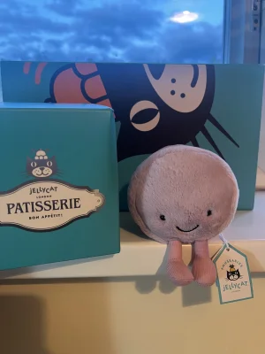 Amuseables May Macaron Jellycat photo uploaded by jellykitten