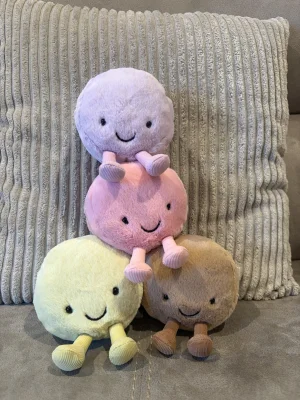 Amuseables May Macaron Jellycat photo uploaded by Seni113