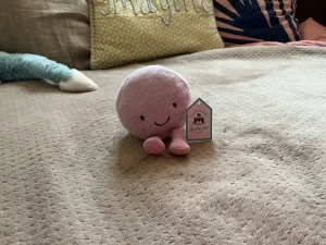 Amuseables May Macaron Jellycat photo