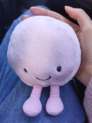 Amuseables May Macaron Jellycat photo