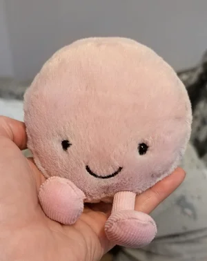 Amuseables May Macaron Jellycat photo