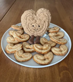 Amuseables Philippe Palmier 🇫🇷 Jellycat | Jelly Journal