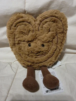 Amuseables Philippe Palmier 🇫🇷 Jellycat | Jelly Journal