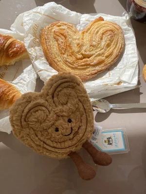 Amuseables Philippe Palmier 🇫🇷 Jellycat | Jelly Journal