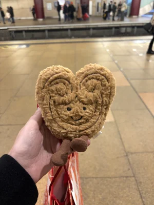 Amuseables Philippe Palmier 🇫🇷 Jellycat | Jelly Journal