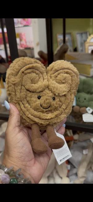 Amuseables Philippe Palmier 🇫🇷 Jellycat | Jelly Journal