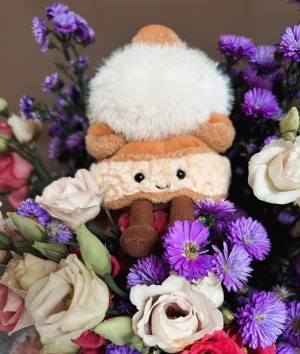 Amuseables Mirielle St Honoré 🇫🇷 Jellycat | Jelly Journal