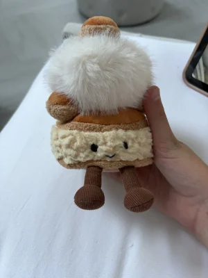 Amuseables Mirielle St Honoré 🇫🇷 Jellycat | Jelly Journal