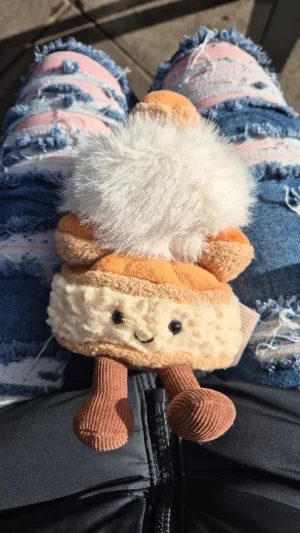 Amuseables Mirielle St Honoré 🇫🇷 Jellycat photo