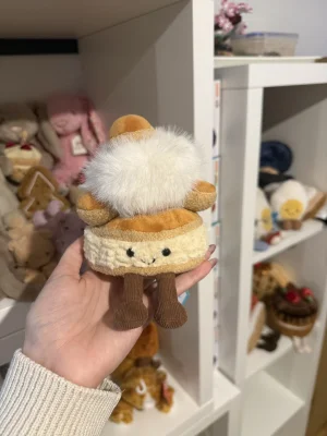 Amuseables Mirielle St Honoré 🇫🇷 Jellycat | Jelly Journal