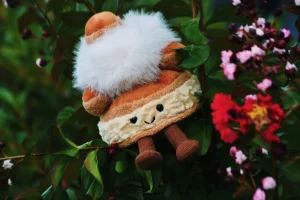 Amuseables Mirielle St Honoré 🇫🇷 Jellycat | Jelly Journal