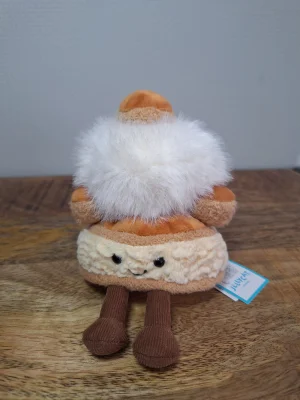 Amuseables Mirielle St Honoré 🇫🇷 Jellycat | Jelly Journal