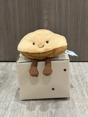  Margaux Madeleine ジェリーキャットマドレーヌ Jellycat Margaux Madeleine Big thanks to my dear friend