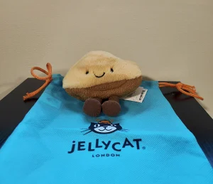 Amuseables Margaux Madeleine 🇫🇷 Jellycat | Jelly Journal