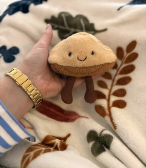  Margaux Madeleine ジェリーキャットマドレーヌ Margaux Madeleine ジェリーキャットマドレーヌ Jellycat Madeline