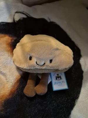 Amuseables Margaux Madeleine 🇫🇷 Jellycat | Jelly Journal