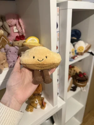Amuseables Margaux Madeleine 🇫🇷 Jellycat photo