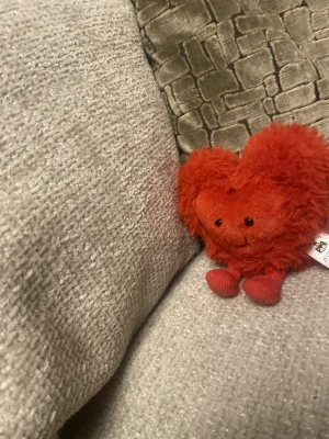 Amuseables Beatie Heart - Little Jellycat photo
