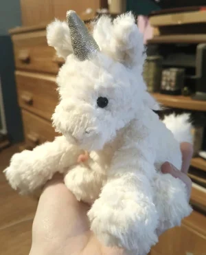 Jellycat Photo