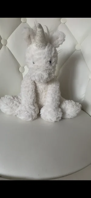 Fuddlewuddle Unicorn - Medium Jellycat photo uploaded by its.amb3rrx