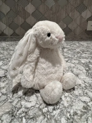 Bashful Twinkle Bunny - Small Jellycat | Jelly Journal