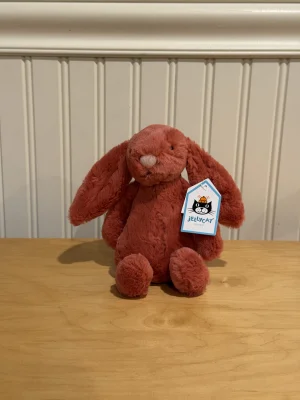 Bashful Cinnamon Bunny - Small Jellycat | Jelly Journal