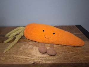 Front photo of Amuseables Carrot uploaded by Sofie