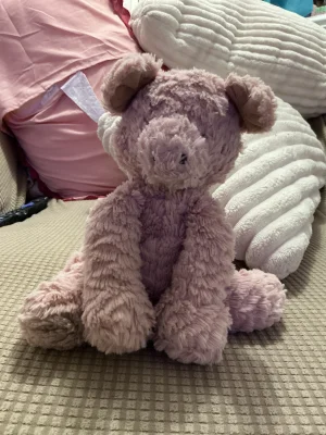 Fuddlewuddle Pig Jellycat photo