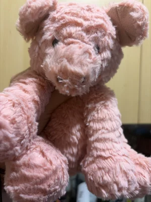 Fuddlewuddle Piglet - Medium Jellycat photo