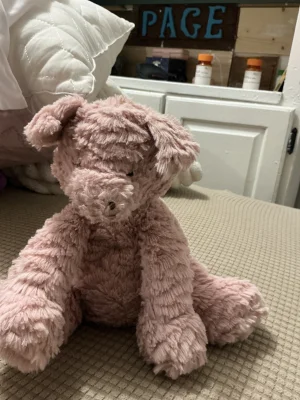 Fuddlewuddle Piglet - Medium Jellycat photo