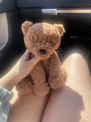 Fuddlewuddle Bear Cub - Medium Jellycat photo uploaded by hattielight