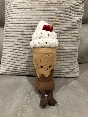 Amuseables Chocolate Milkshake Jellycat | Jelly Journal