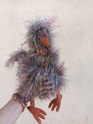 A photo of Orpie Chicken Jellycat taken by BuckyJelly