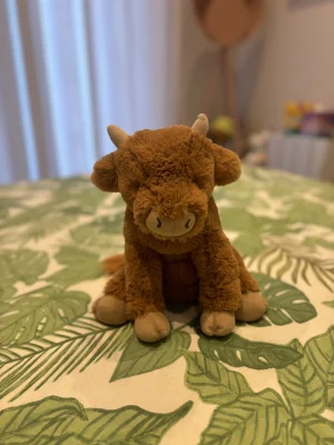 Callie Cow - Large Jellycat photo