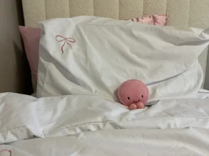 Amuseable Macaron Raspberry Jellycat photo