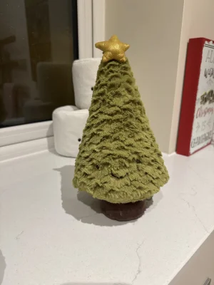 Amuseables Original Christmas Tree - Small Jellycat | Jelly Journal