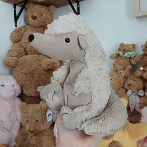 Jackadee Pangolin Jellycat photo uploaded by herbgardenplush