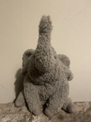 Rondle Elephant Jellycat photo