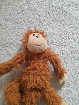 Bonbon Monkey Jellycat photo