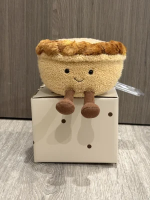 Amuseables Fish Pie 🇬🇧 Jellycat | Jelly Journal