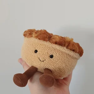 Amuseables Fish Pie 🇬🇧 Jellycat | Jelly Journal